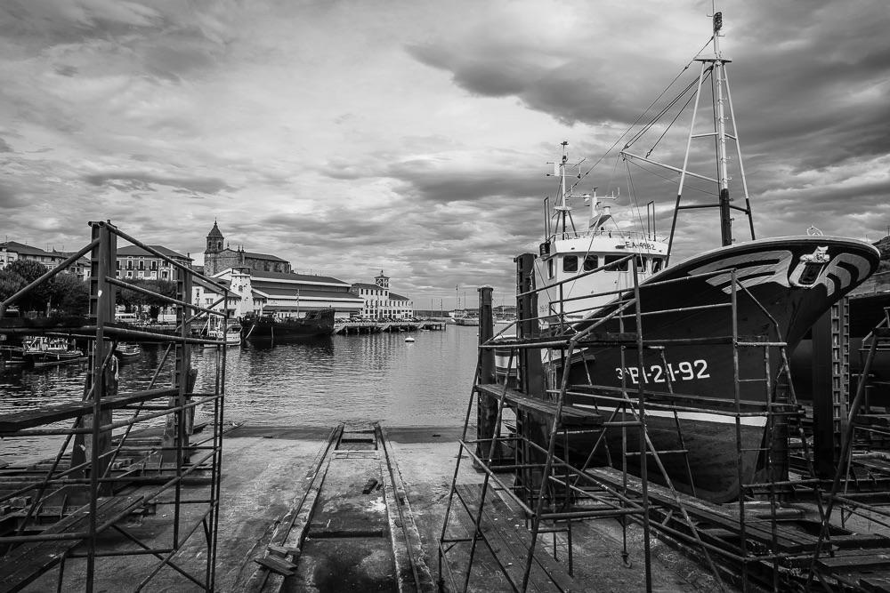 Andra Mari Apartamentu Turistikoak Bermeo Exterior foto