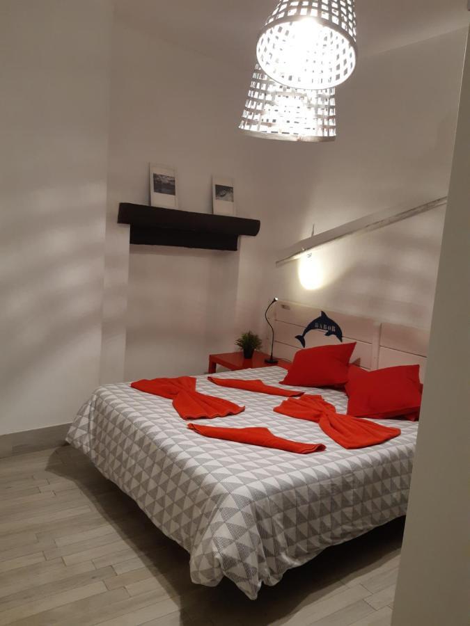 Andra Mari Apartamentu Turistikoak Bermeo Exterior foto