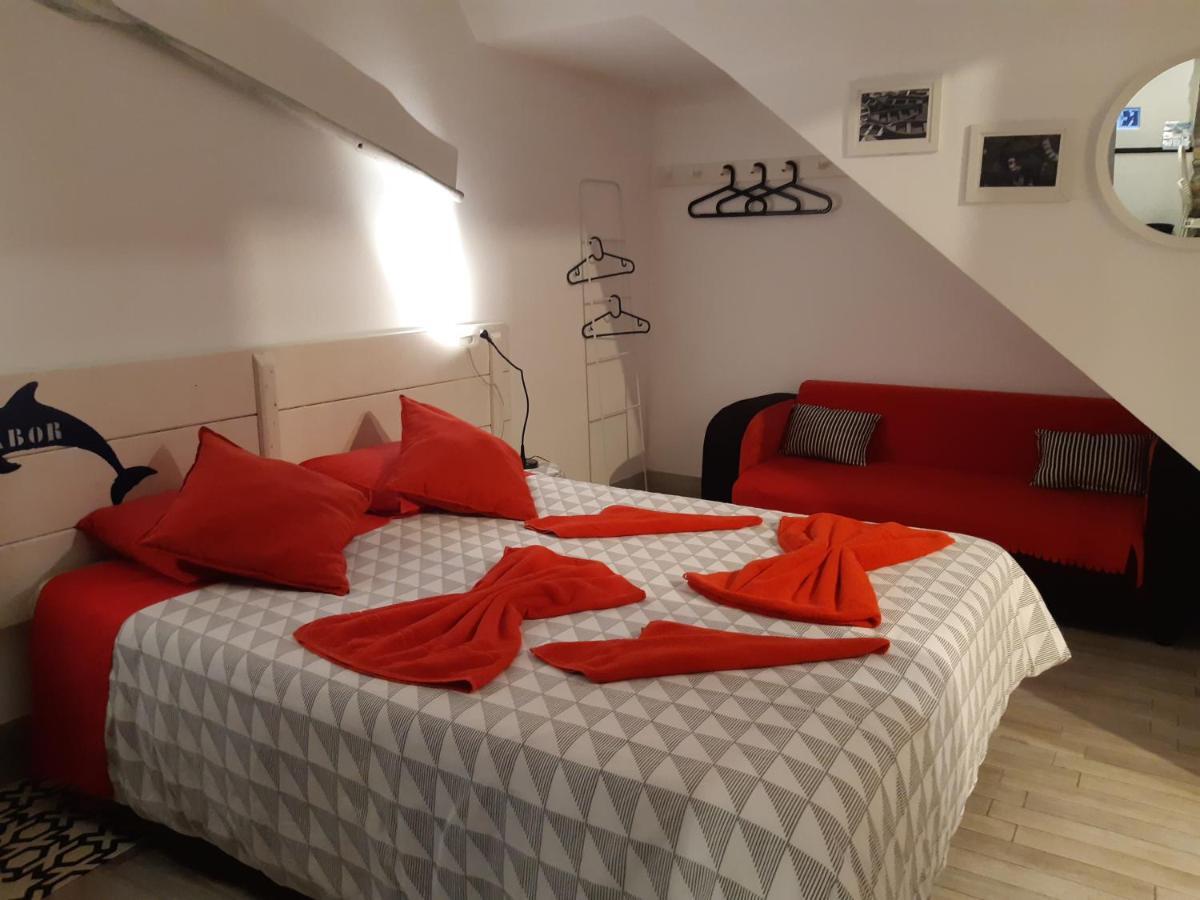 Andra Mari Apartamentu Turistikoak Bermeo Exterior foto